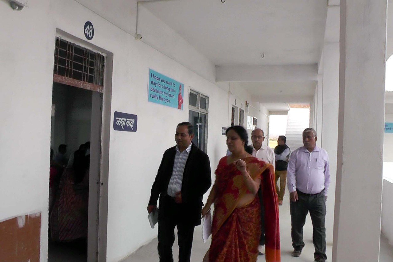 SVN Panna Campus