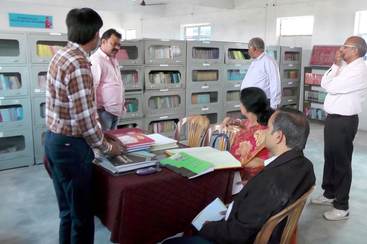 SVN Panna Campus