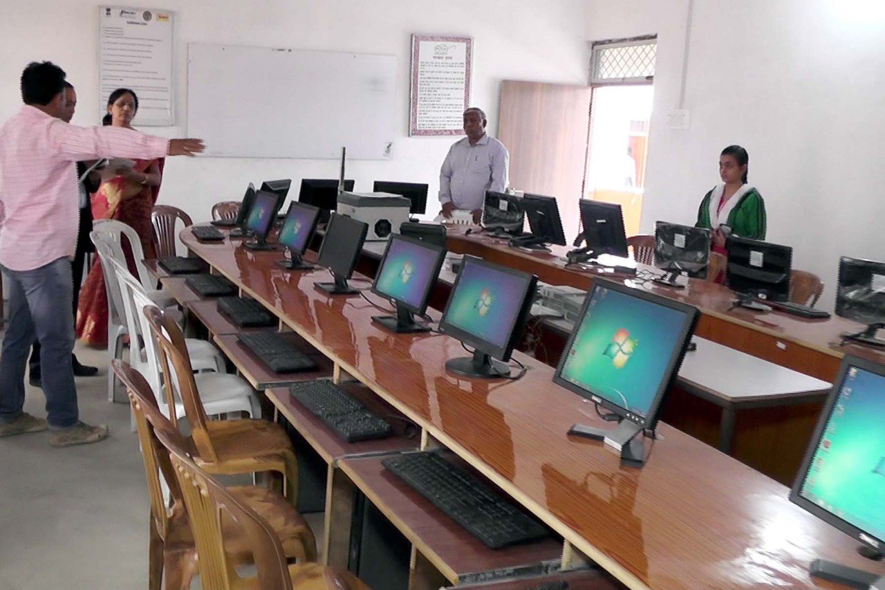 SVN Panna Campus