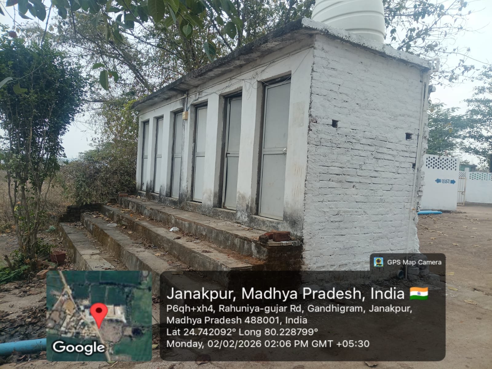 Convocation and award ceremony